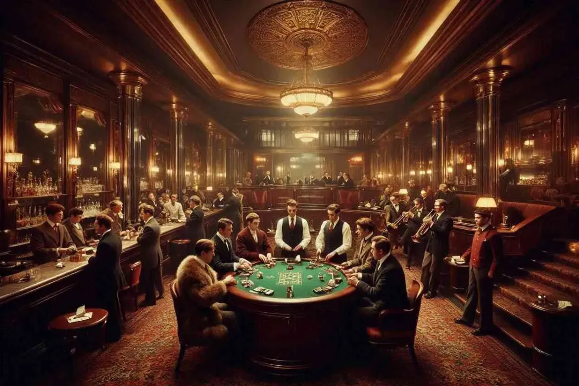 Kumobet Casino