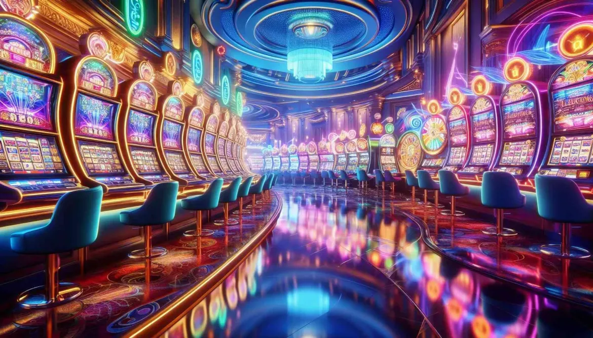 Kumobet Casino